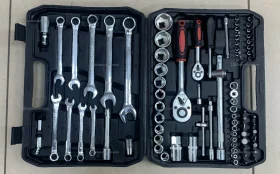 Набор инструментов 82 предмета