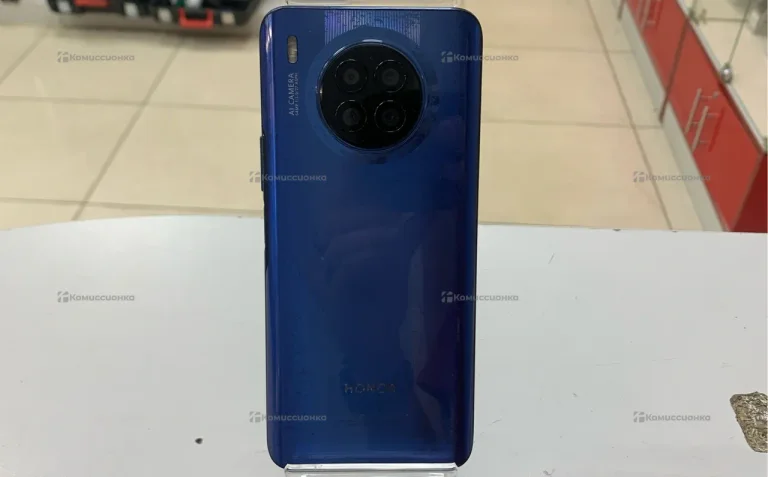 Honor 50 Lite 6/128 ГБ