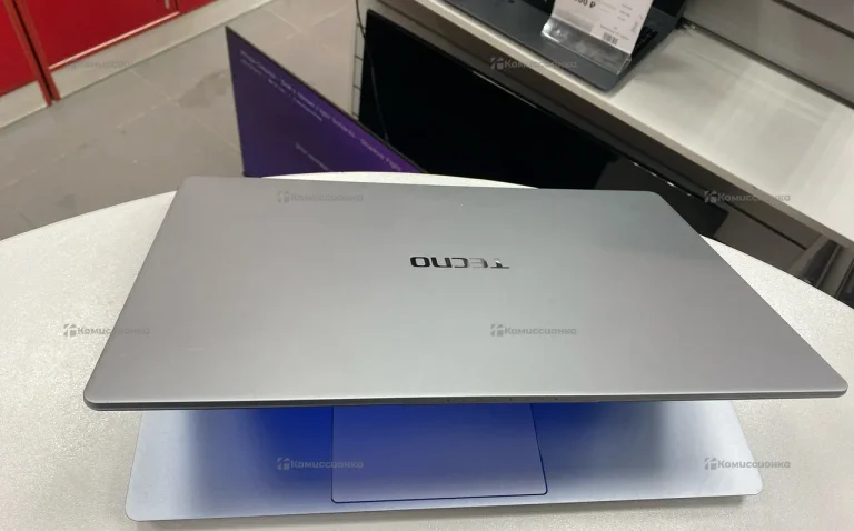 Ноутбук Tecno K15S