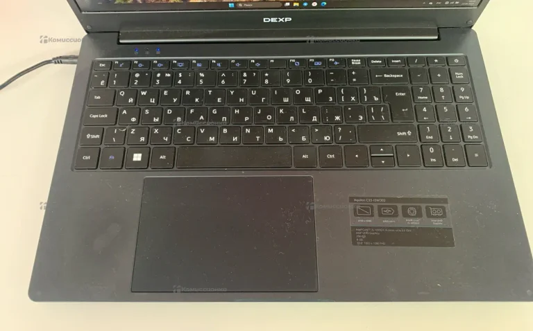 Ноутбук  Dexp OEM