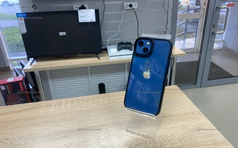 Apple iPhone 13 128