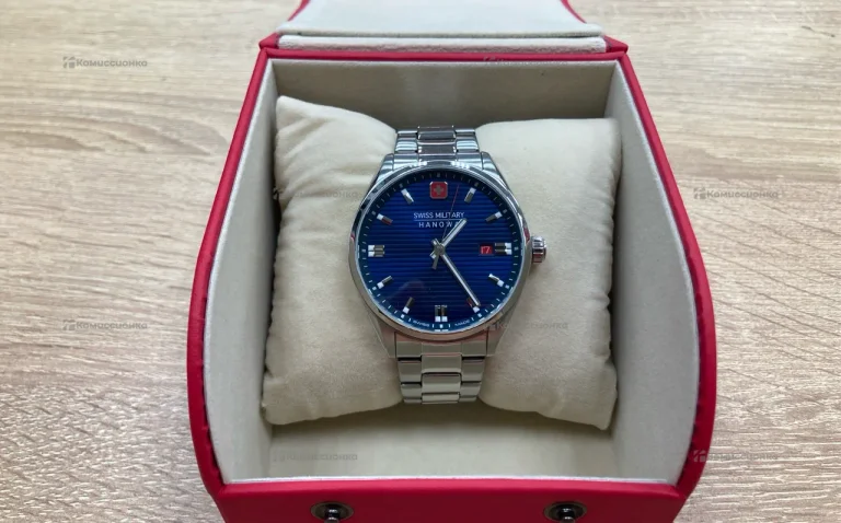 Часы Swiss Military GH22001