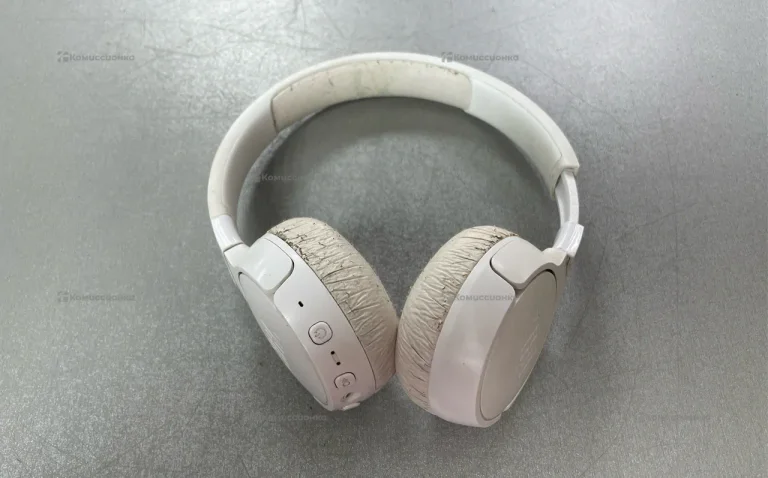 Наушники JBL T510BT