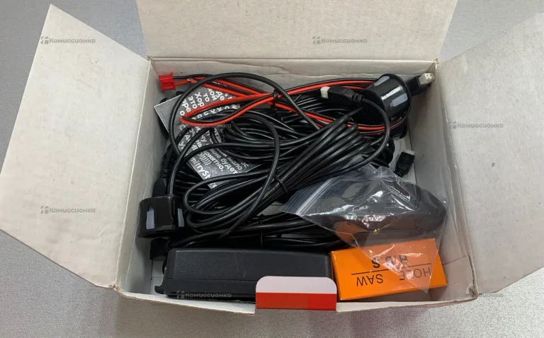Парктроники SmartStar Reversing Sensor