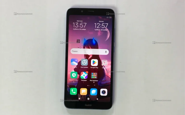 Xiaomi Redmi 7A 2/16 ГБ