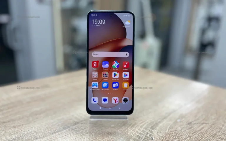 Xiaomi Redmi 12 4/128 ГБ