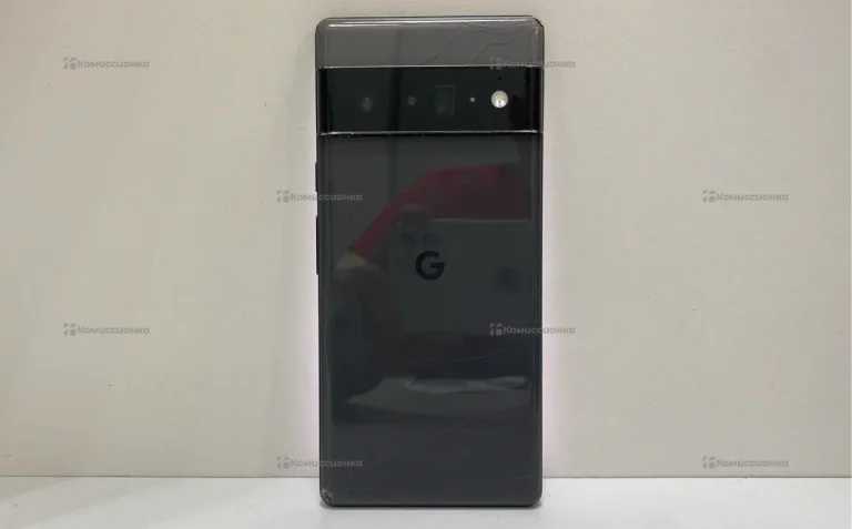 Google Pixel 6 Pro 12/128Gb