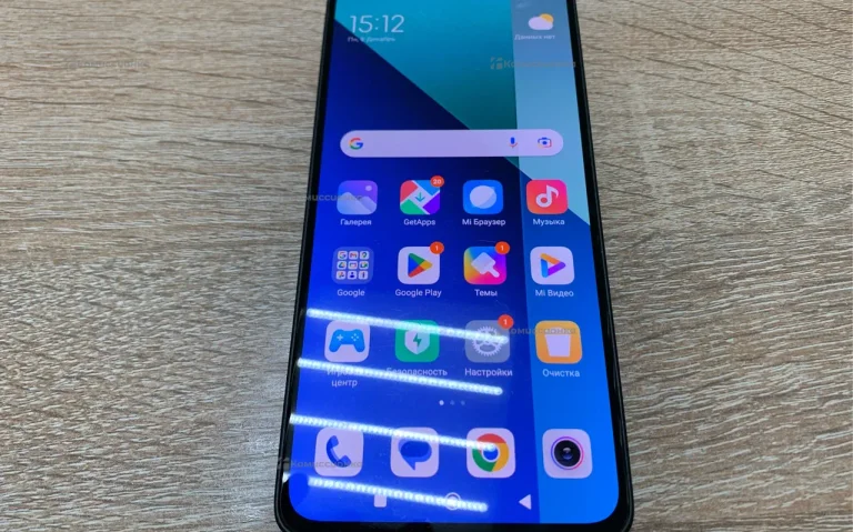 Xiaomi Redmi note 13 6/128gb