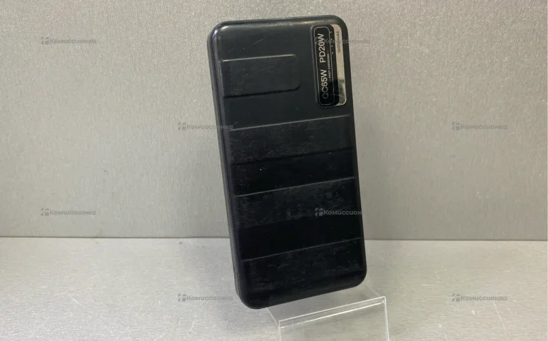 Power Bank 10000 PD20w