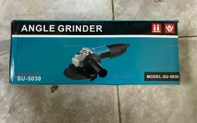 УШМ MAKITA 125 GA5030 R