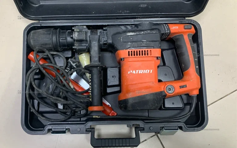 Отбойник Patriot DB200