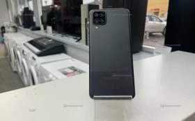 Samsung Galaxy A12 3/32 ГБ