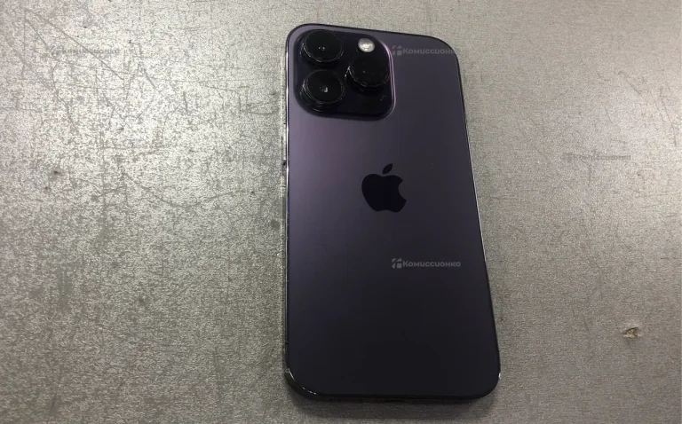 Apple iPhone 14 Pro 256Gb
