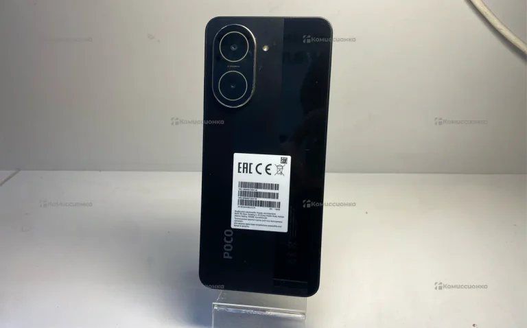 Xiaomi Poco C71 4/128 ГБ