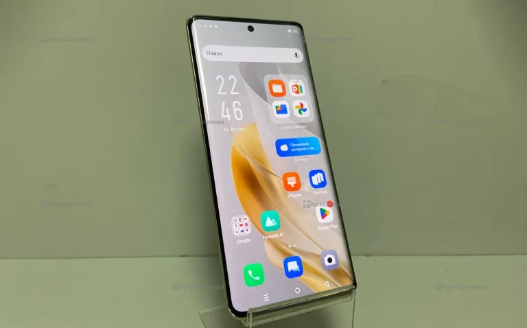 Infinix ZERO 30 8/256Gb