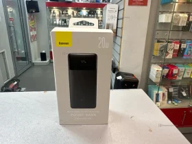 Power Bank  bases 30.000