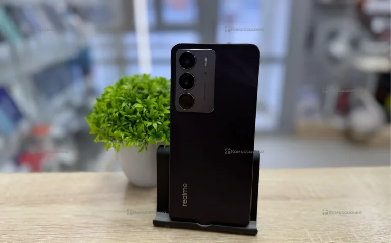 Realme C75 8/256 ГБ