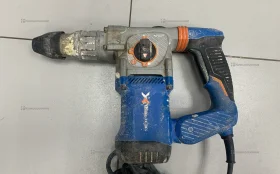 Перфоратор Dexter 1500RH2-50.5