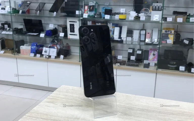 Xiaomi Redmi 12 8/256Gb