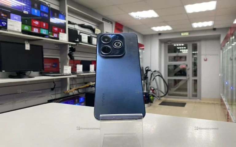 Infinix Hot 40i 8/256 ГБ