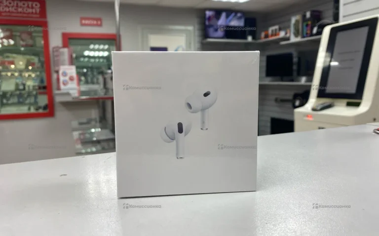 Наушники  AirPods Pro 2 реп
