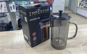 Купить Френч-пресс Polaris б/у , в Саратов Цена:490рублей