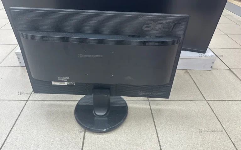 Монитор Acer k272hul