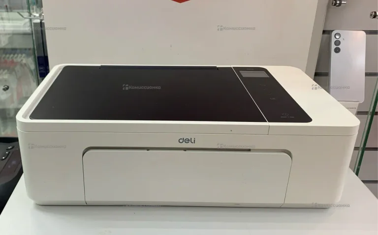 МФУ Deli D311NW
