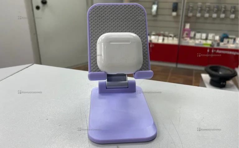 Наушники AirPods 4 type-c