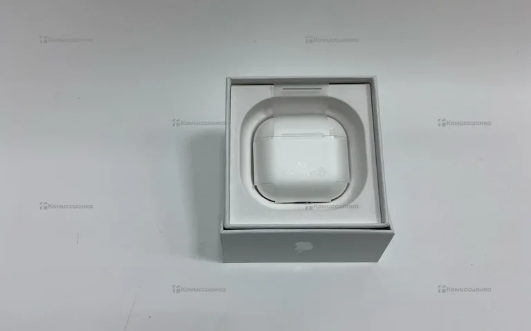 Наушники  AirPods