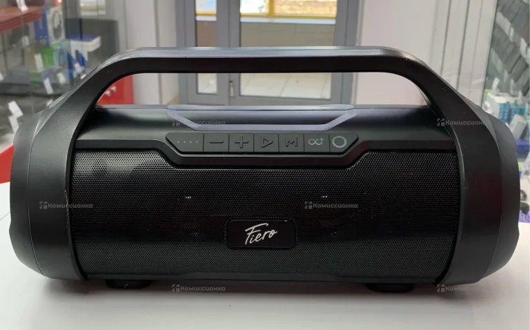 Колонка  Fiero P520