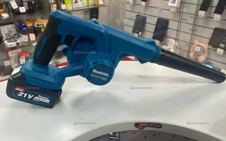 Воздуходувка Makita Rep