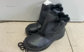 Купить Спецобувь зимняя 42рр б/у , в Сызрань Цена:590рублей