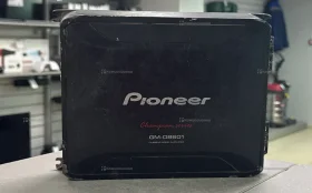 Усилитель  Pioneer GM-D8601