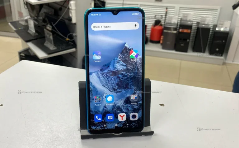 Xiaomi Redmi 9C 2/32GB (NFC)