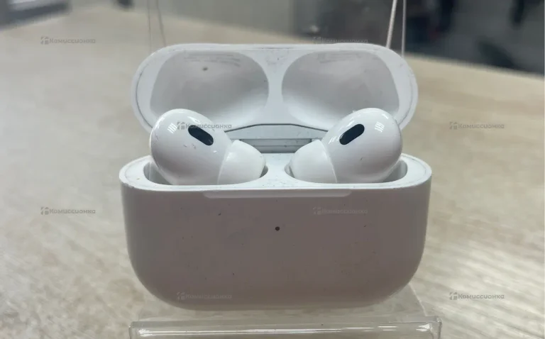 AirPods Pro 2
