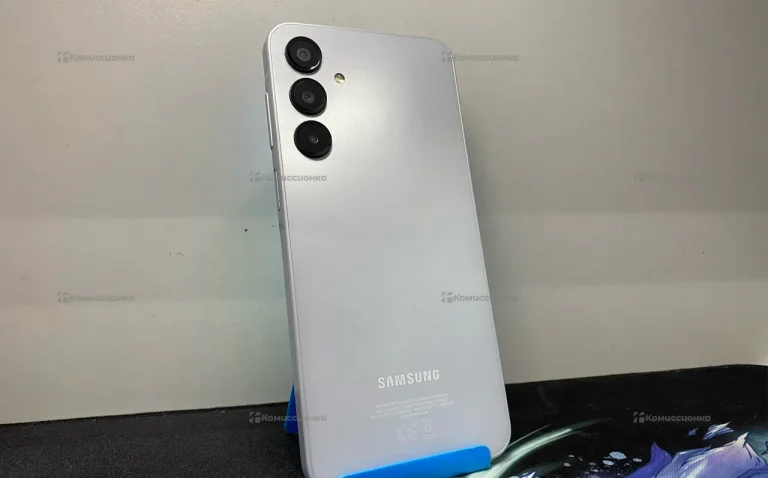 Телефон Samsung Galaxy A16 4/128 ГБ
