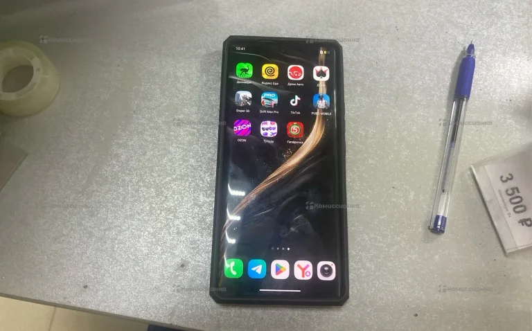 Tecno Camon 30S 8/128 ГБ