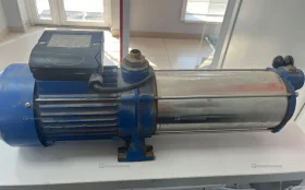 Купить Поверхносный насос UNIPUMP MH-1000C б/у , в Краснодар Цена:6900рублей