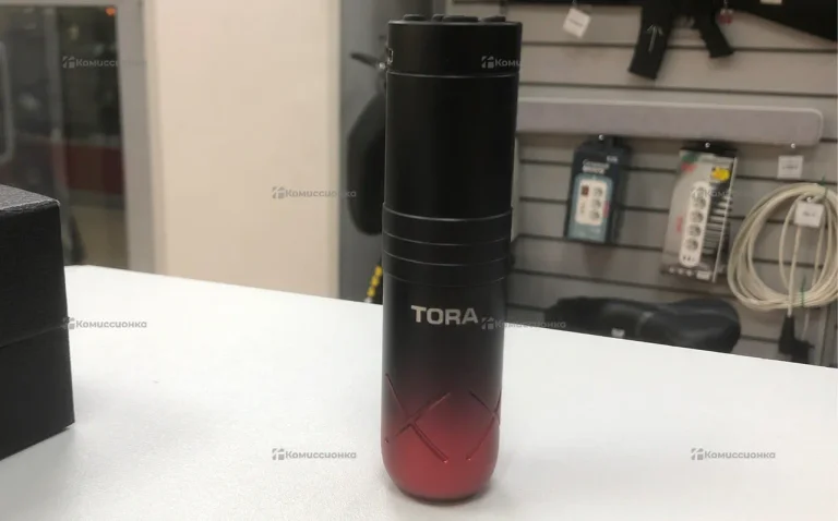 Тату машинка Tora