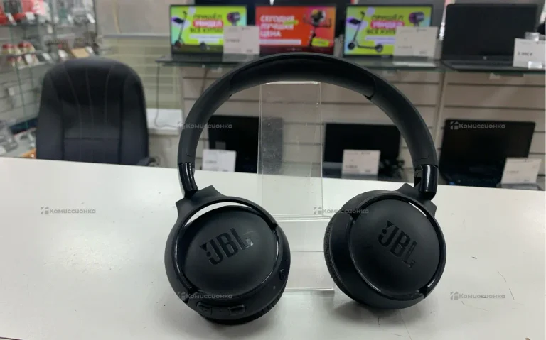 JBL
