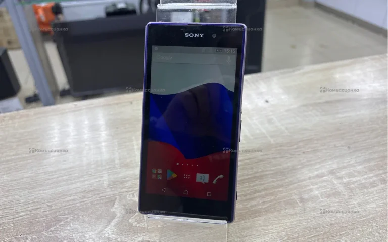 Sony Xperia C6903