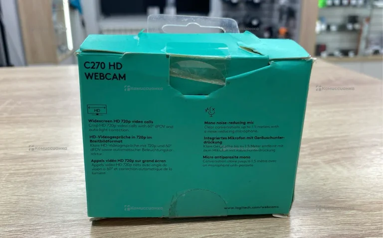 Камера Dexp dq4m3fa1