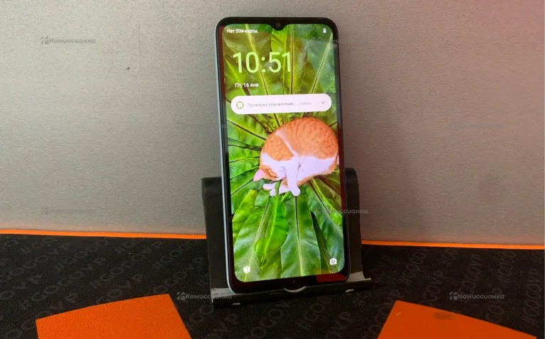 Xiaomi Redmi A1+ 2/32 ГБ