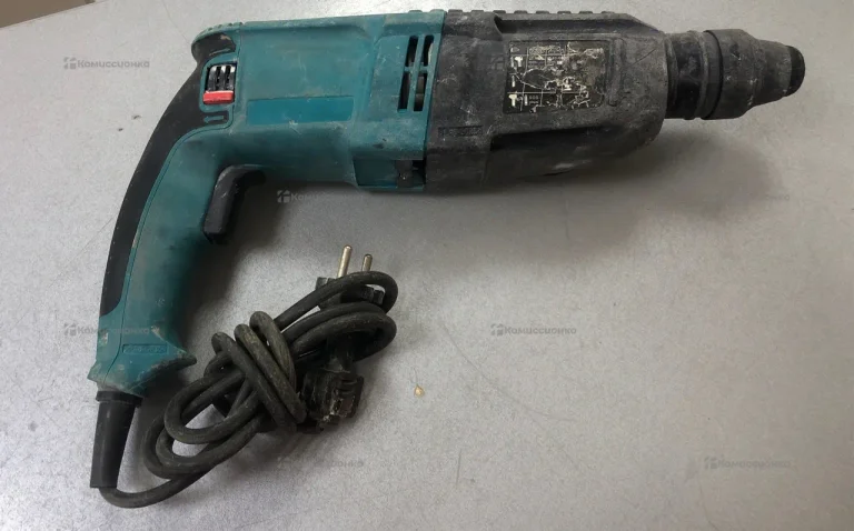 Перфоратор Makita реплика.