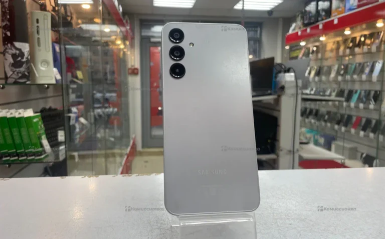 Samsung Galaxy A16 8/256 ГБ