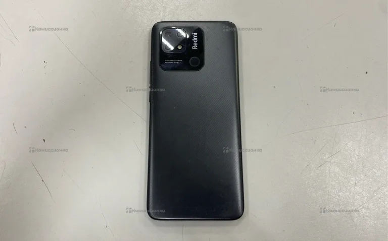 Xiaomi Redmi 10C 4/64 ГБ