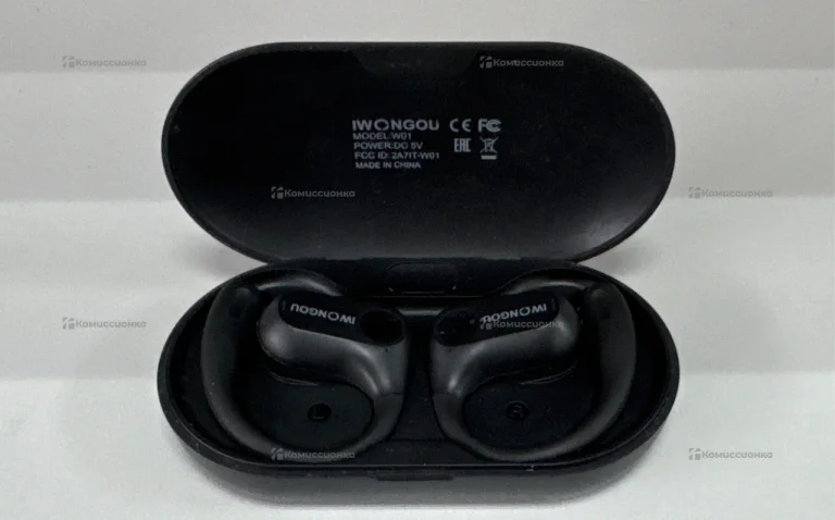 Наушники  iwongou W01