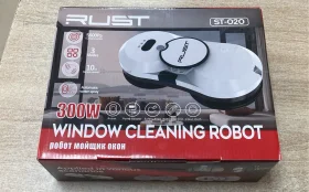 Робот мойщик окон Rust ST-020