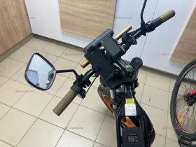 Эллектровилосипед Kugoo V5